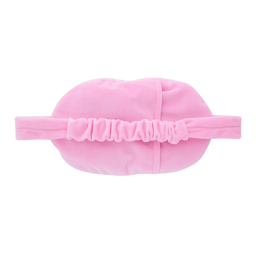 BISQUE Angry Machiko Eye Pillow  (240g)