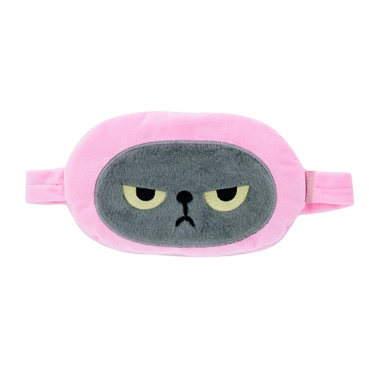 BISQUE Angry Machiko Eye Pillow  (240g)