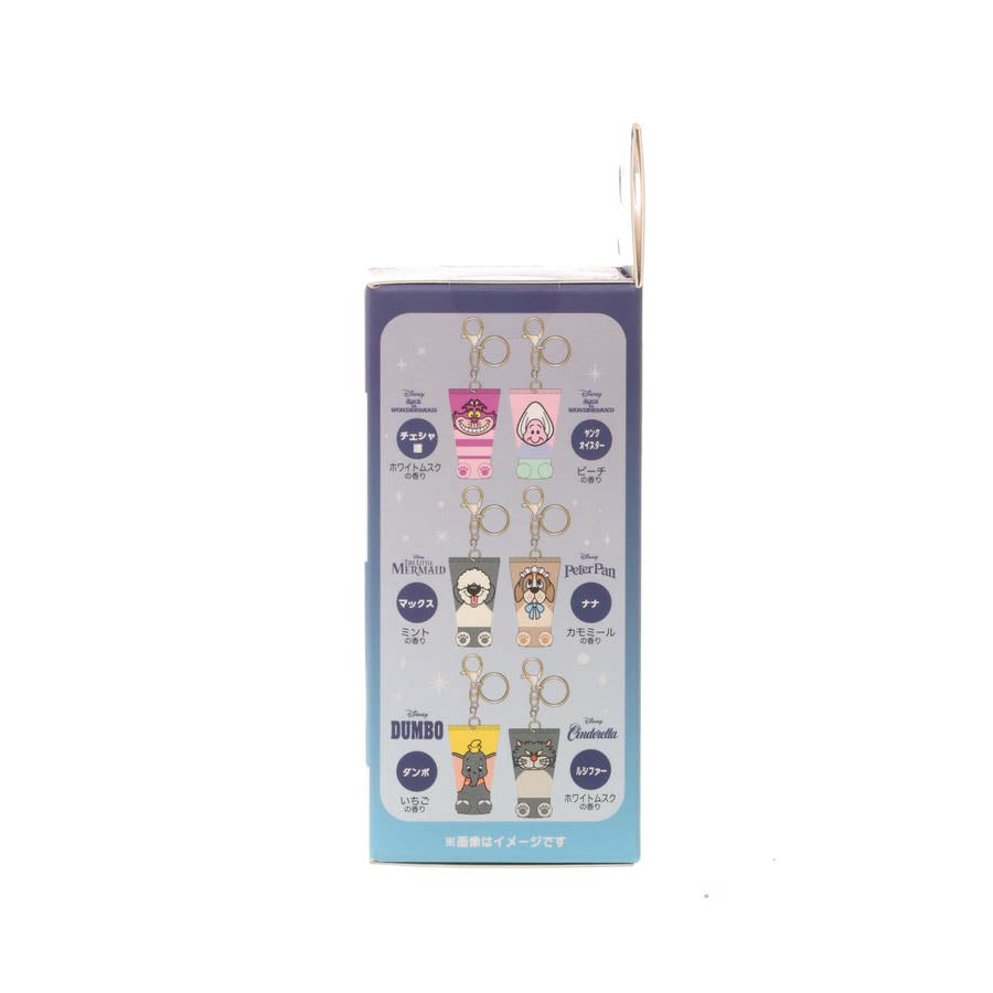 SHOBIDO Disney Osuwari Hand Cream  (74g)