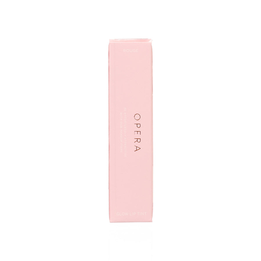 OPERA Glow Lip Tint - Limited 412 Sakura Mocha  (3.6g)