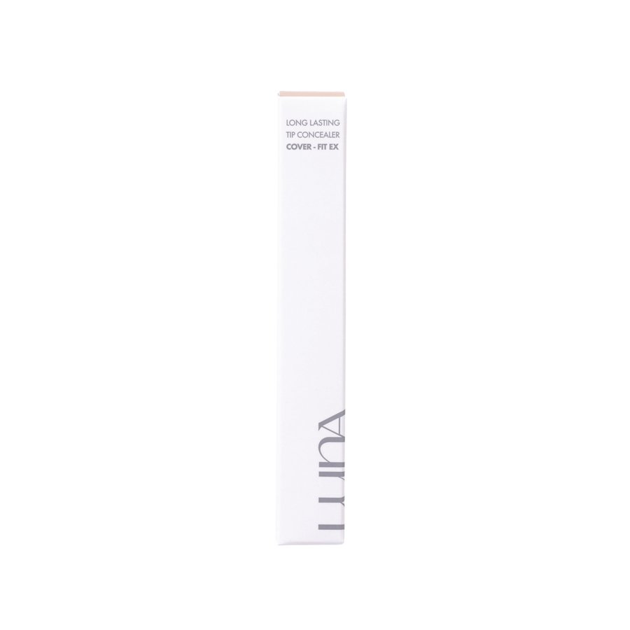 LUNA Long Lasting Tip Concealer Cover Fit EX 17N  (7.5g)
