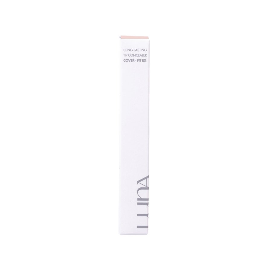 LUNA Long Lasting Tip Concealer Cover Fit EX 21N  (7.5g)