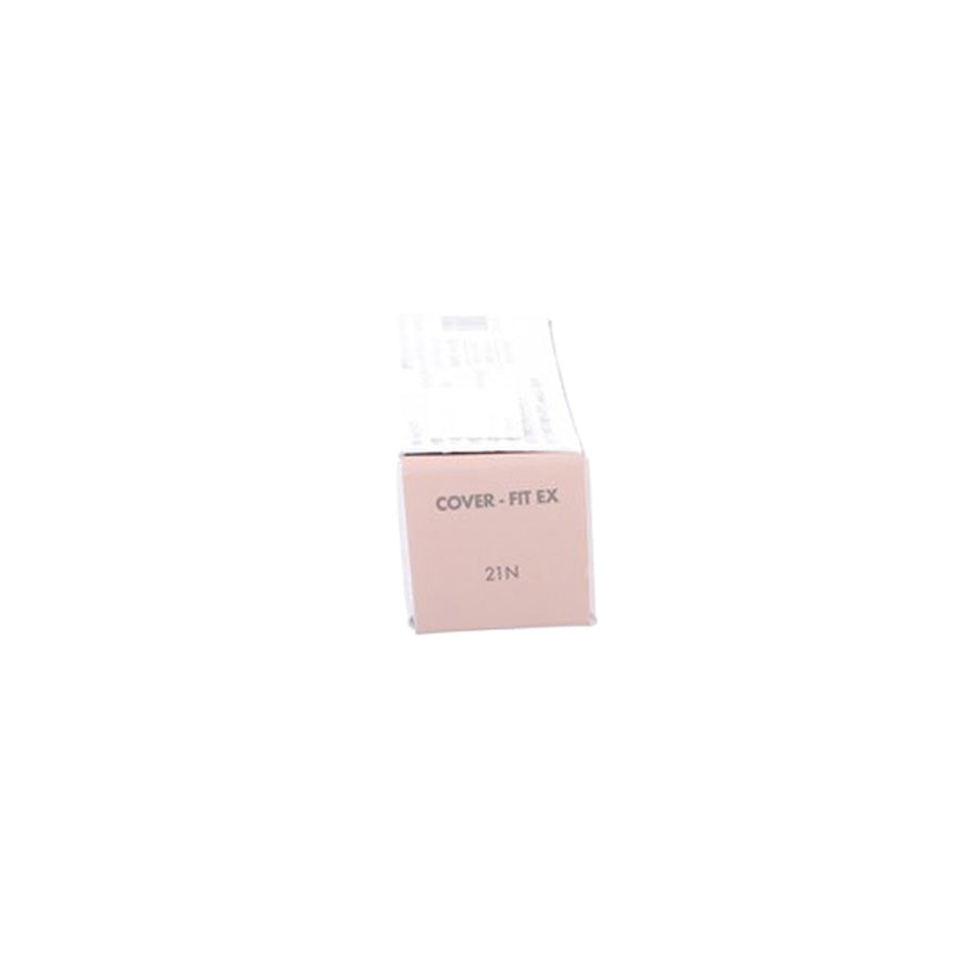 LUNA Long Lasting Tip Concealer Cover Fit EX 21N  (7.5g)