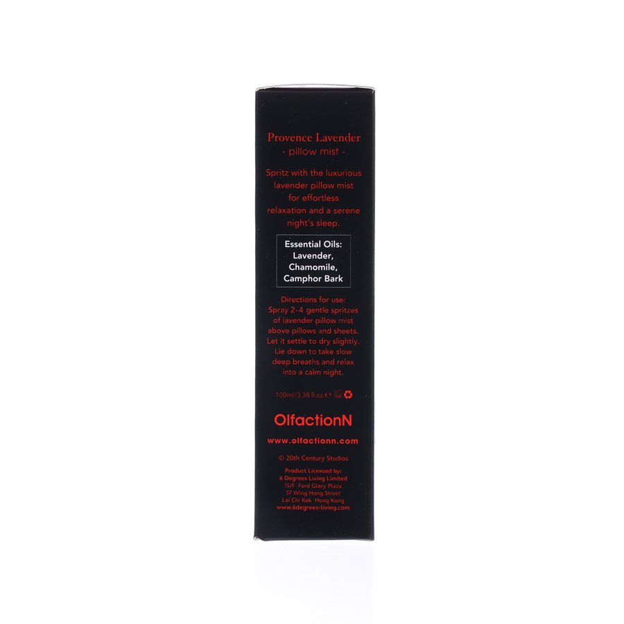 OLFACTION N' Devil Wears Prada Pillow Mist  (100mL)