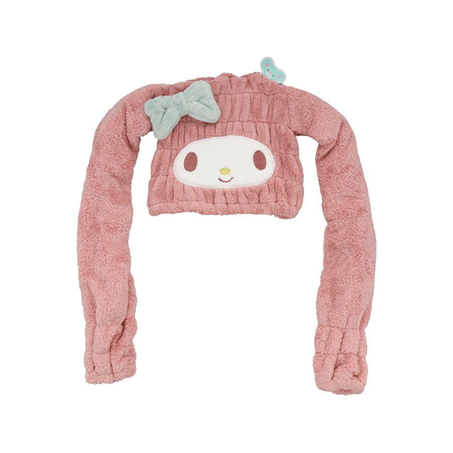 SHOBIDO Hair Dry Cap - My Melody