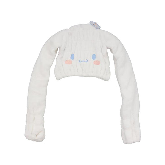 SHOBIDO Hair Dry Cap - Cinnamoroll