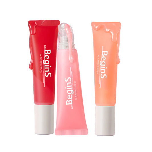 JUNGSAEMMOOL BEAUTY Lip Care Color Oil - Pure Coral  (10mL)
