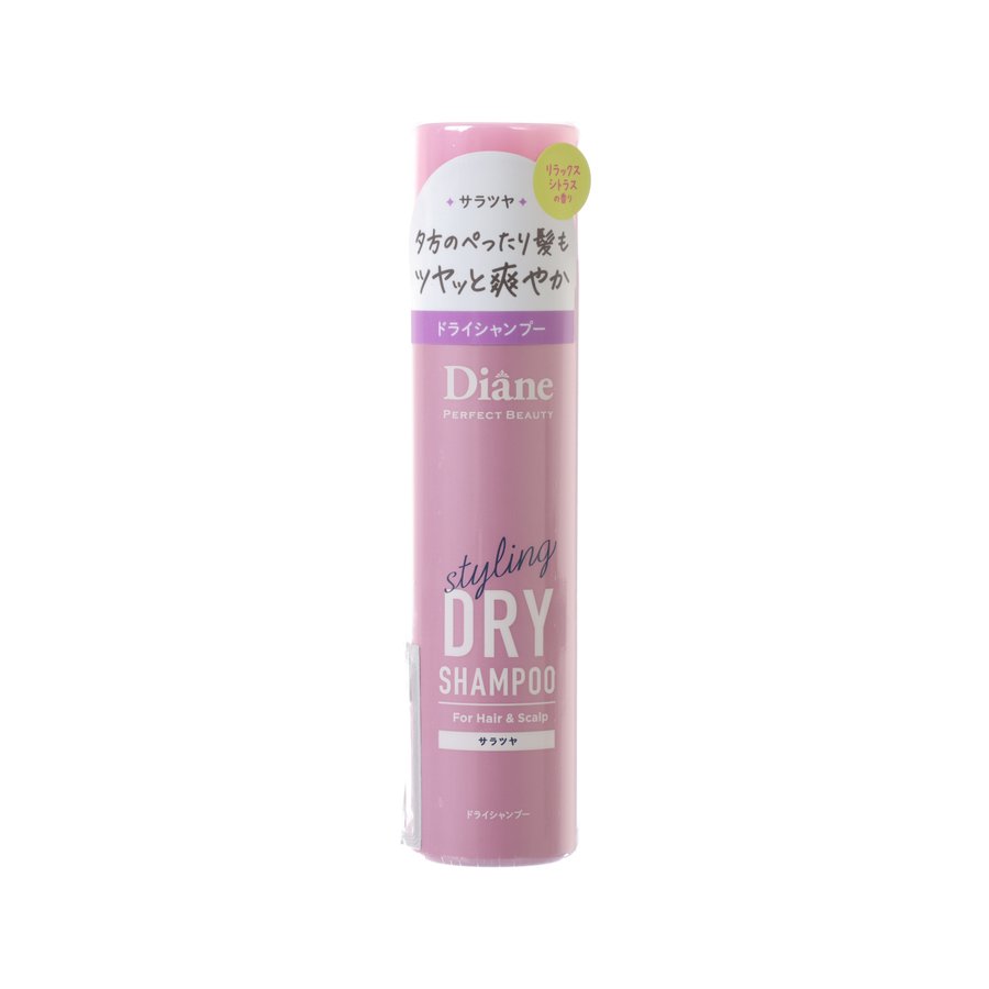 MOIST DIANE Perfect Beauty Dry Shampoo - Smooth & Shine  (95g)