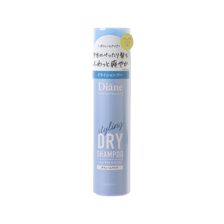 MOIST DIANE Perfect Beauty Dry Shampoo - Volume Up  (95g)