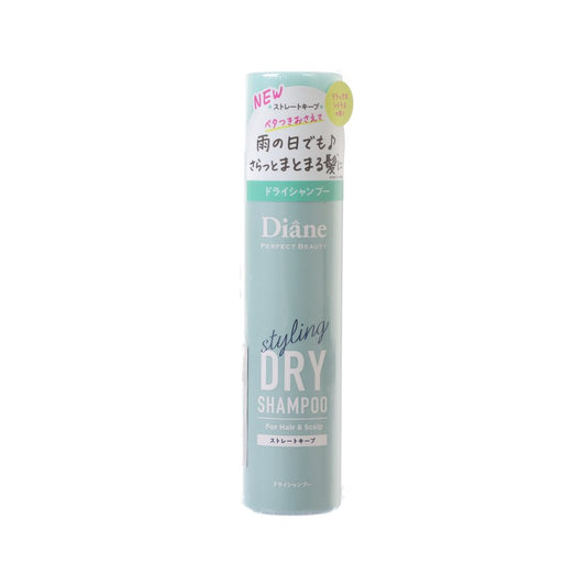 MOIST DIANE Perfect Beauty Dry Shampoo - Straight Keep  (95g)