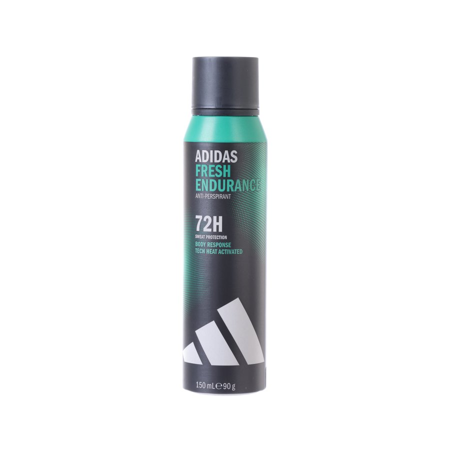 ADIDAS Fresh Endurance 72H Anti-Perspirant Spray  (150mL)