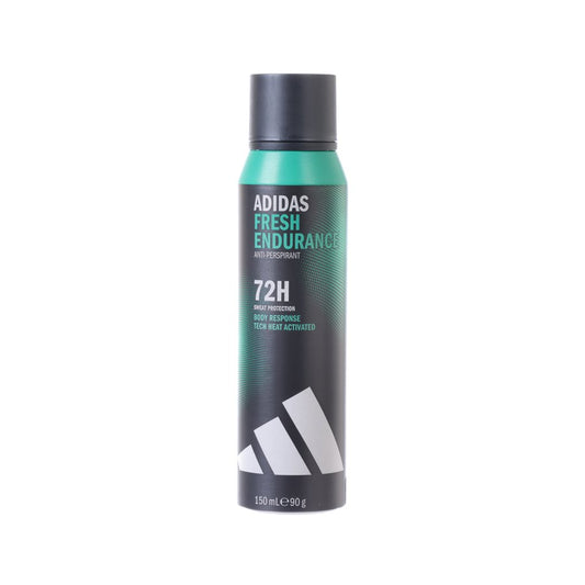 ADIDAS Fresh Endurance 72H Anti-Perspirant Spray  (150mL)