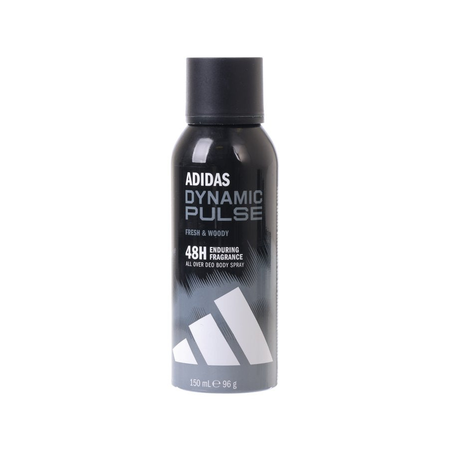 ADIDAS Dynamic Pulse Deo Body Spray  (150mL)