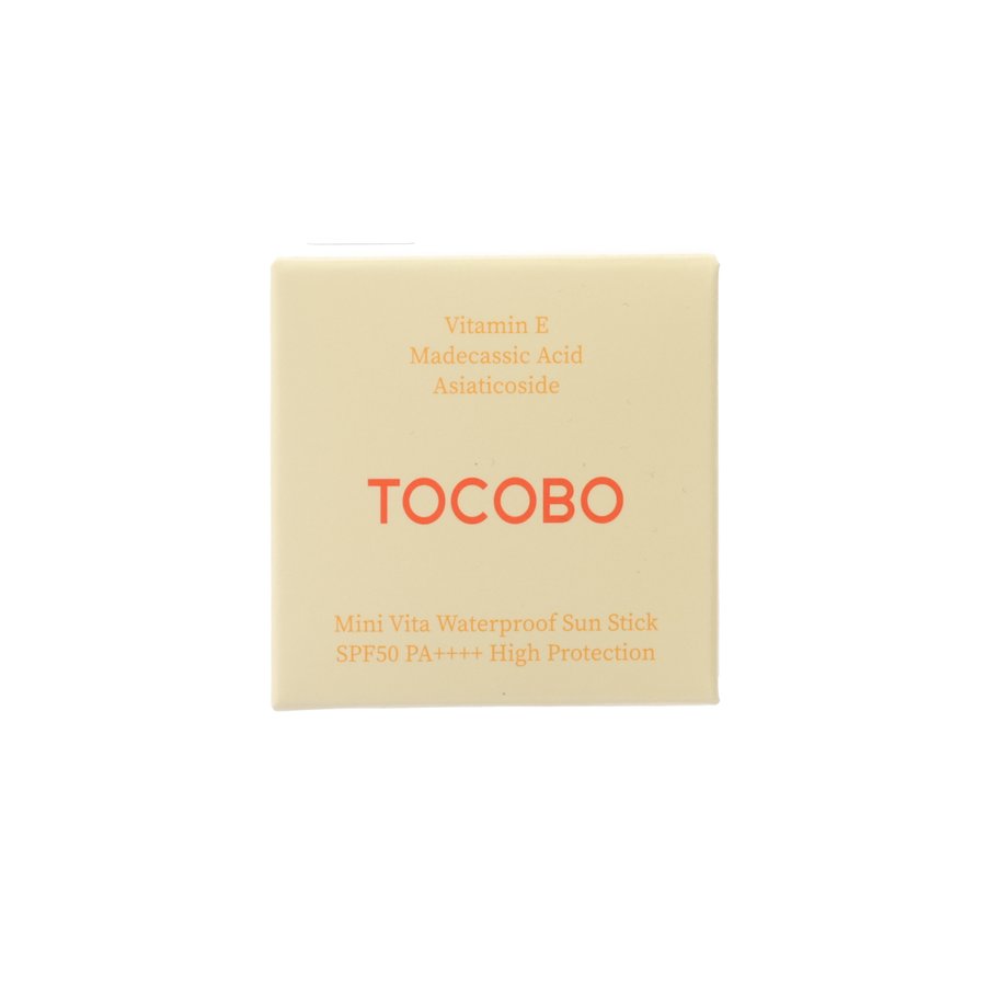 TOCOBO Vita Waterproof Sun Stick SPF50+ Mini  (11g)