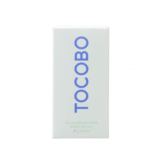 TOCOBO Cica Cooling Sun Stick SPF50+  (18g)