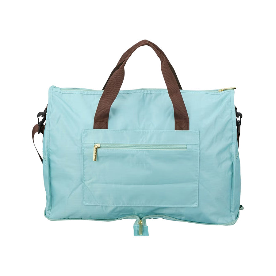 SIFFLER Folding Boston (M) 23L - Chiikawa - Blue