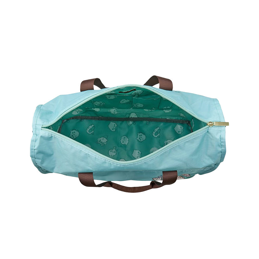 SIFFLER Folding Boston (M) 23L - Chiikawa - Blue