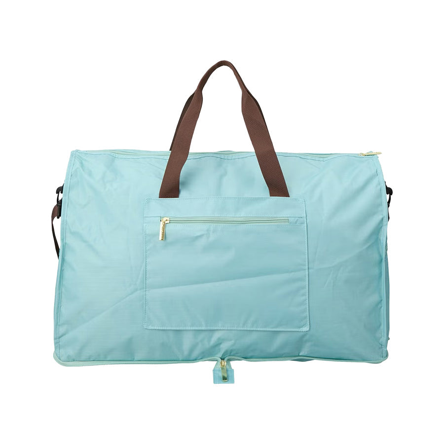 SIFFLER Folding Boston (M) 38L - Chiikawa - Blue