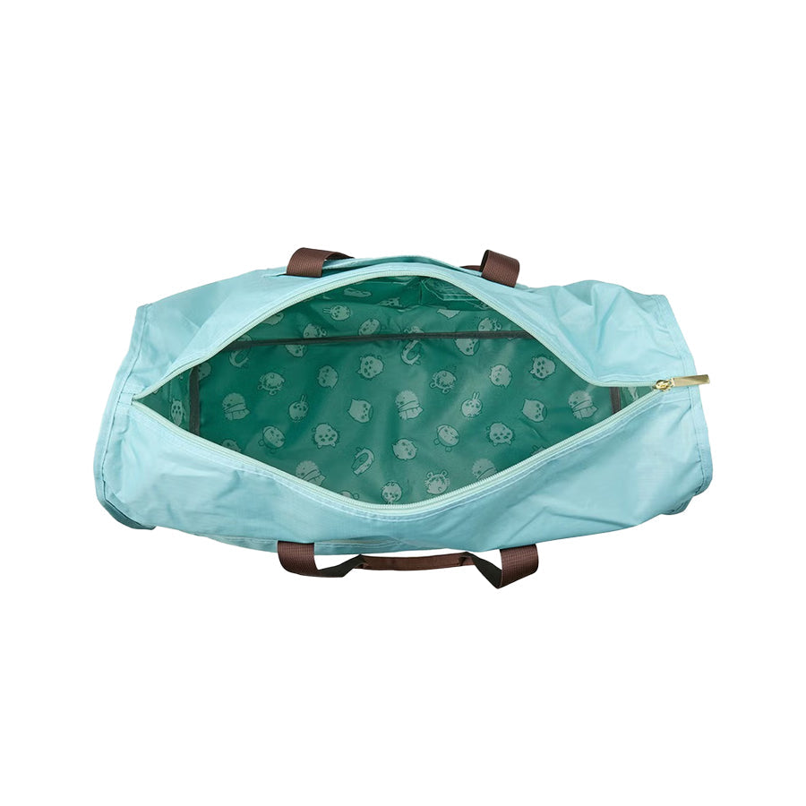 SIFFLER Folding Boston (M) 38L - Chiikawa - Blue
