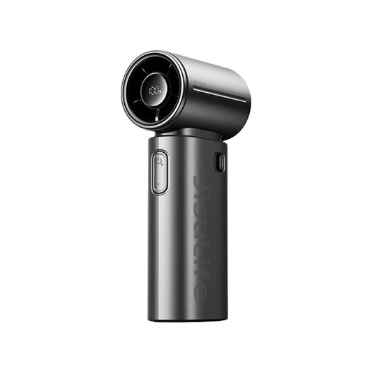 JISULIFE Handheld Fan 9S - Black