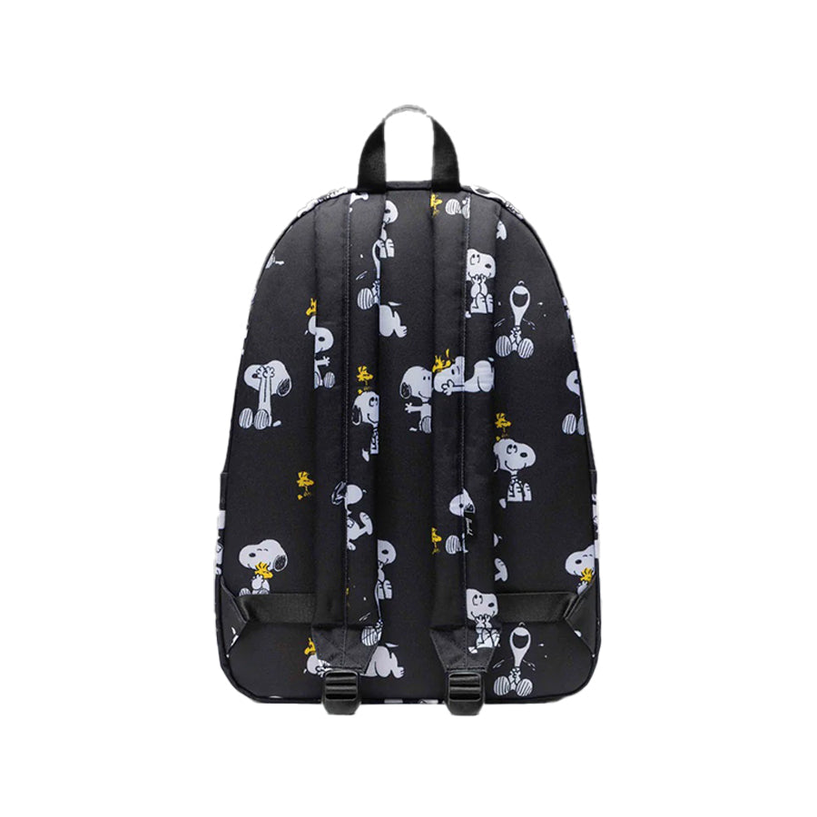 HERSCHEL HSC S326 Peanuts Collection Backpack - Black