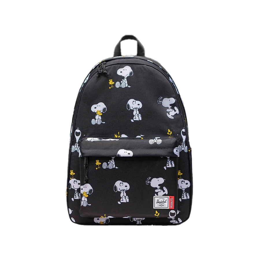 HERSCHEL HSC S326 Peanuts Collection Backpack - Black