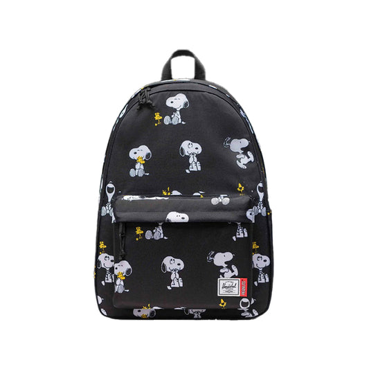 HERSCHEL HSC S326 Peanuts Collection Backpack - Black