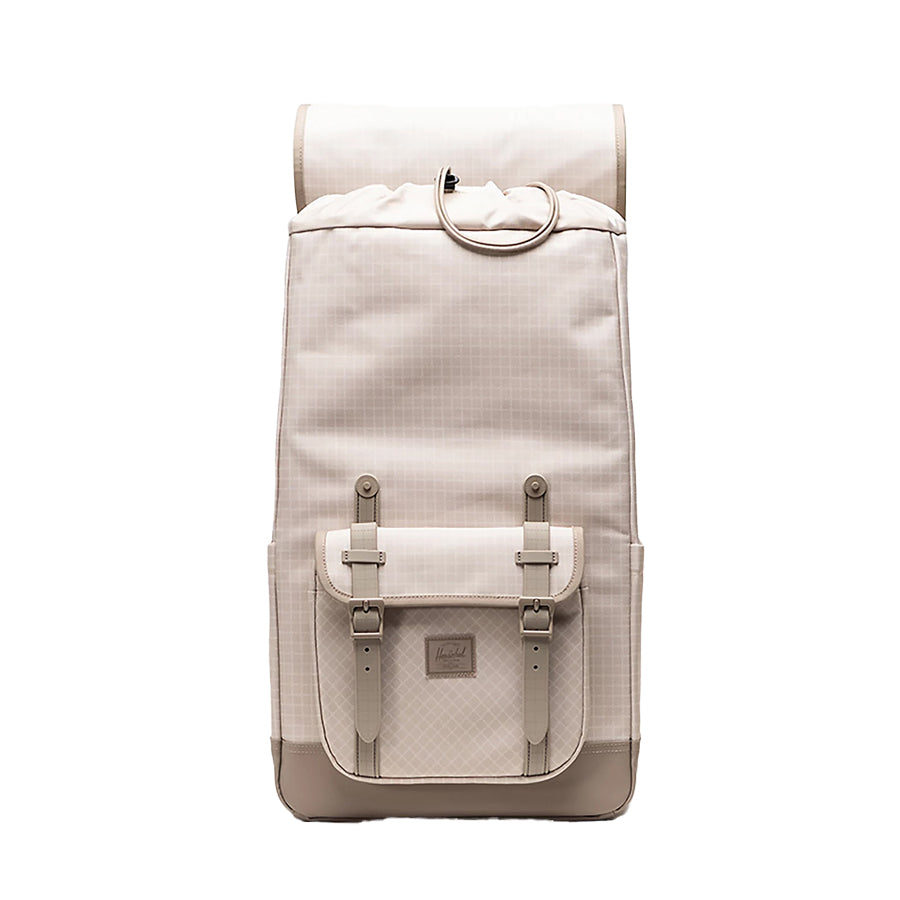 HERSCHEL HSC S326 Little America Backpack - Grid Pelican/Raven Crosshatch
