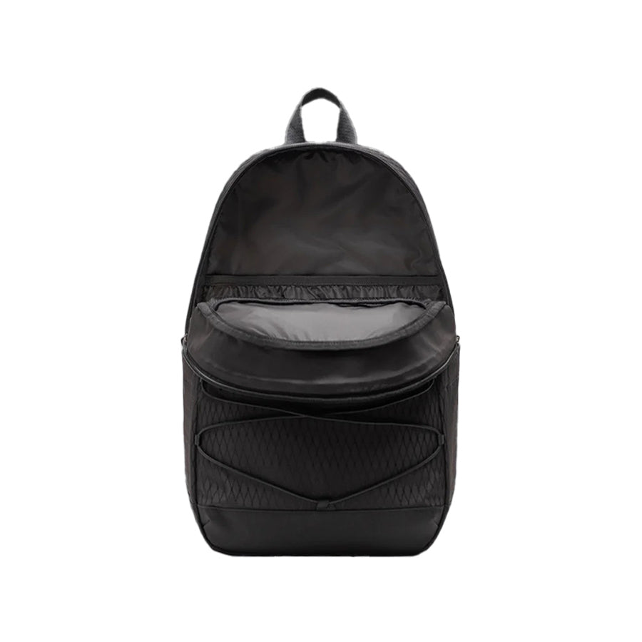 HERSCHEL HSC S326 Kingston Backpack - Black Diamond/Black