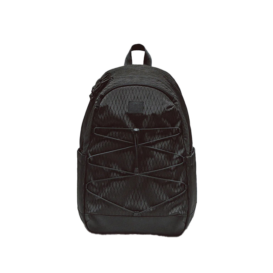 HERSCHEL HSC S326 Kingston Backpack - Black Diamond/Black