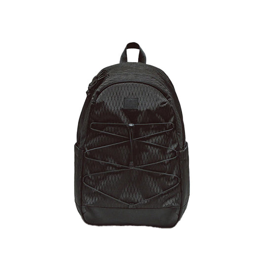 HERSCHEL HSC S326 Kingston Backpack - Black Diamond/Black