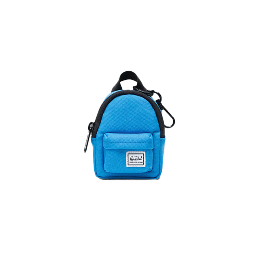 HERSCHEL HSC S326 Classic Backpack Charm - French Blue