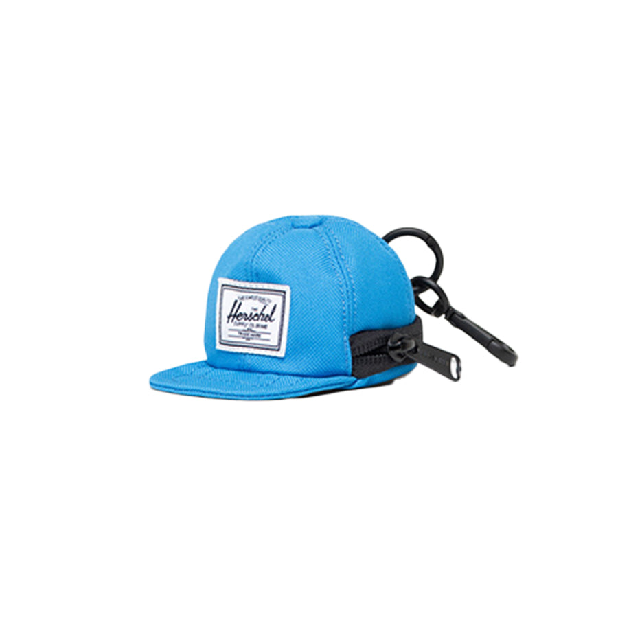 HERSCHEL HSC S326 Cap Charm - French Blue