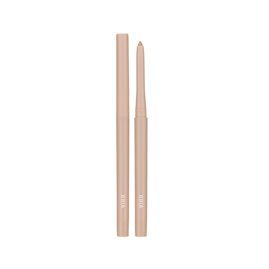BBIA Last Auto Gel Eyeliner J13 Peanut Beige  (0.3g)