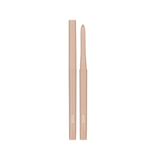 BBIA Last Auto Gel Eyeliner J13 Peanut Beige  (0.3g)