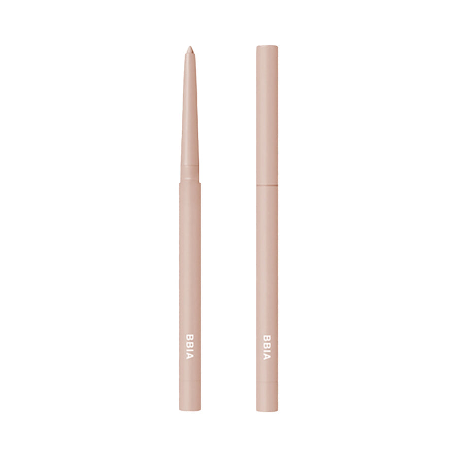 BBIA Last Auto Gel Eyeliner J18 Moon Shower  (0.3g)