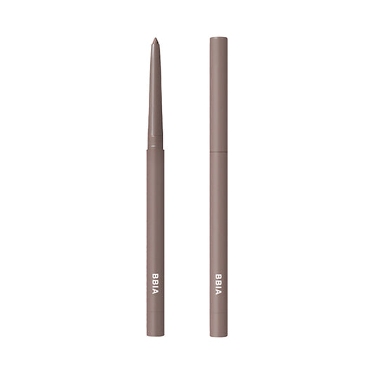 BBIA Last Auto Gel Eyeliner J21 Mute Brown  (0.3g)