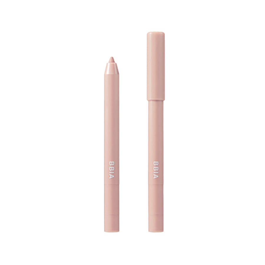 BBIA Last Auto Gel Eyeliner Mini M18 Moon Shower  (0.2g)