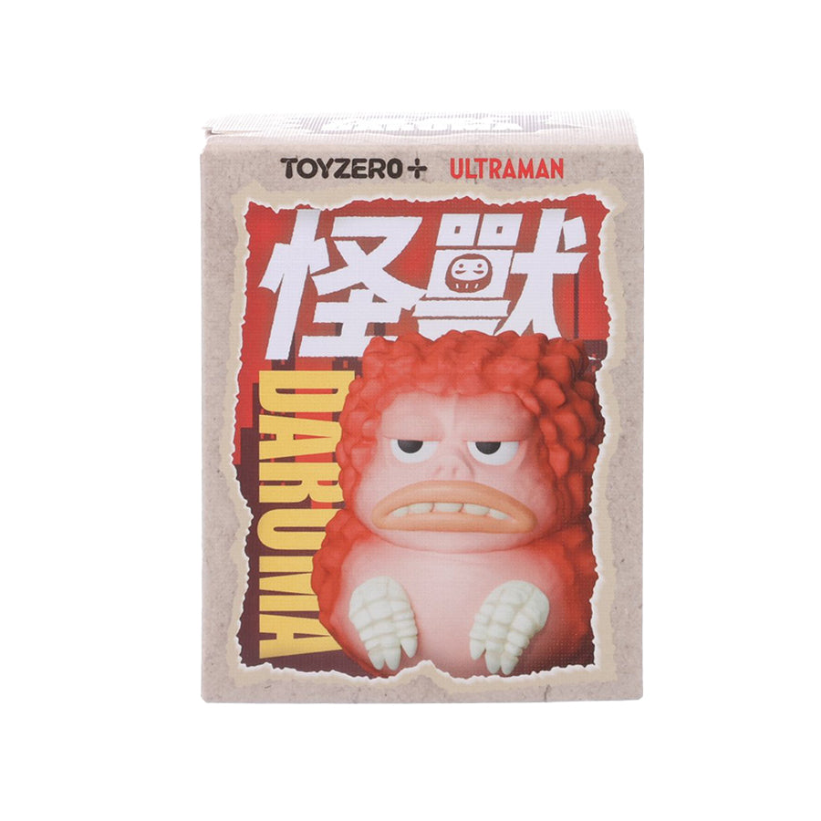 ULTRAMAN Ultraman Kaiju Dharma Blind Box