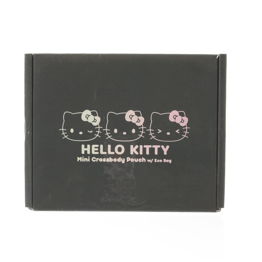 MOREKY Hello Kitty Eco Bag Blind Box