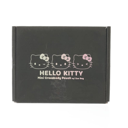 MOREKY Hello Kitty Eco Bag Blind Box
