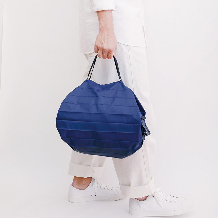 SHUPATTO SHUPATTO COMPACT BAG(M) 26 -YORU (NIGHT)