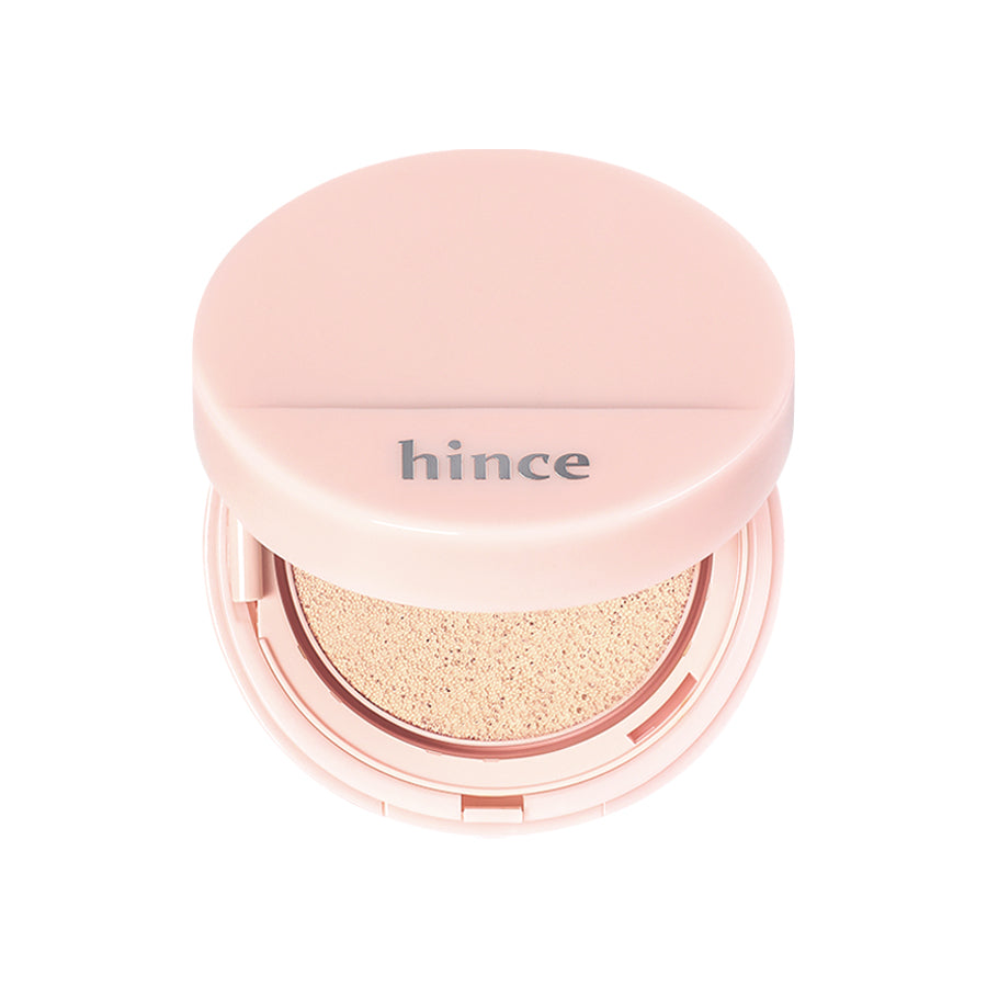 HINCE Cover Master Pink Cushion 23 Beige  (12g)