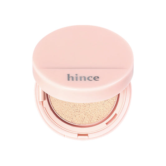 HINCE Cover Master Pink Cushion 23 Beige  (12g)
