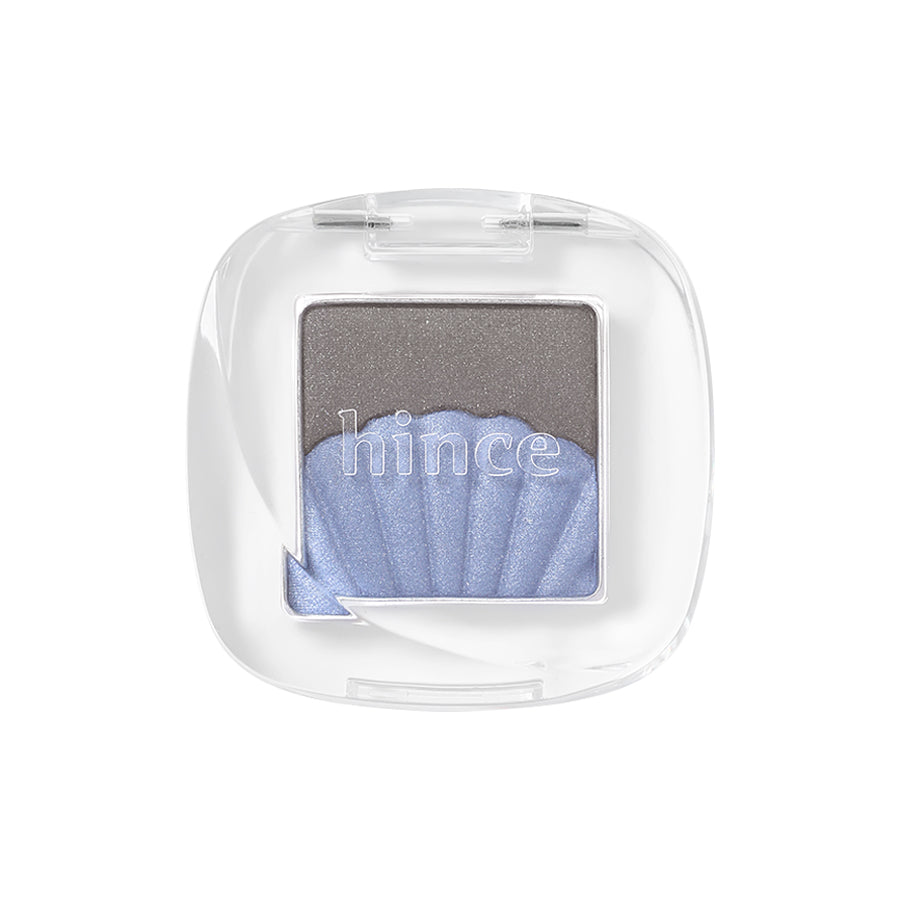 HINCE Single Eyeshadow - Blue Voyage  (1.8g)