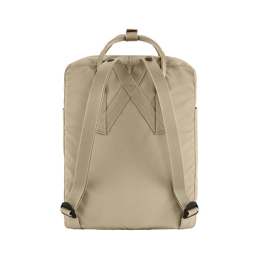 FJALLRAVEN FW26 Kanken Backpack - Fossil