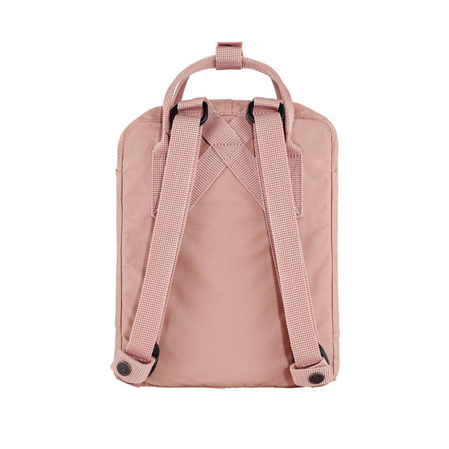 FJALLRAVEN FW26 Kanken Mini Backpack-Chalk Rose