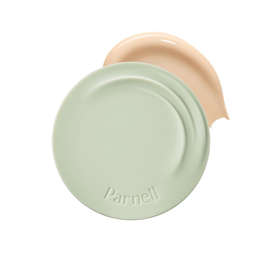 PARNELL Cicamanu Serum In Matte Cushion 2.0 No.21  (15g)