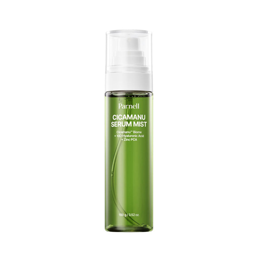 PARNELL Cicamanu Serum Mist  (100g)