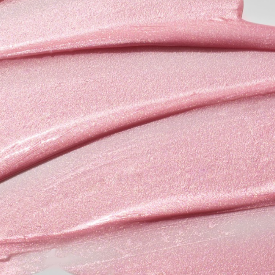 LUMMIR Flash Pot Highlighter - 01 Rose Shell Veil  (4g)